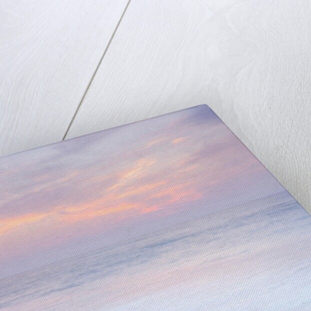 Beautiful beach in Israel by Assaf Frank